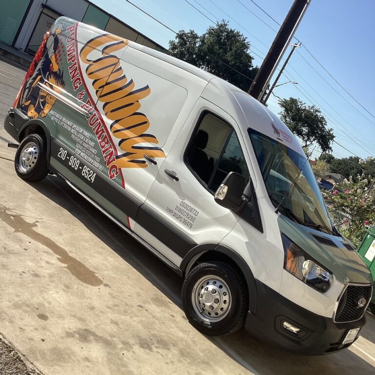 Cowboy Plumbing 2