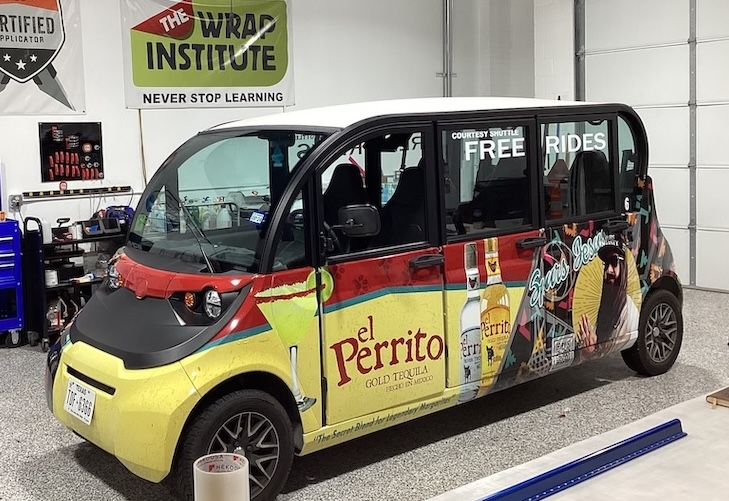 Perrito Tequila 3