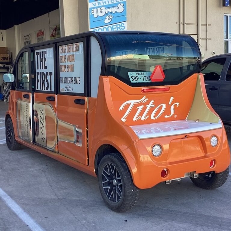 Tito’s 2
