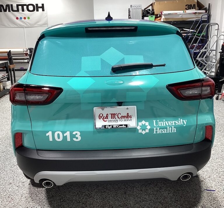 University Health 3